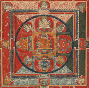 buddhism-art