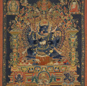 buddhism-art