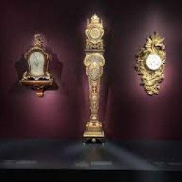 french clocks